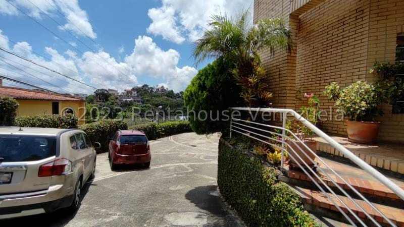 Casa (Multipes Niveles) en Venta en La Union, Distrito Metropolitano - 63
