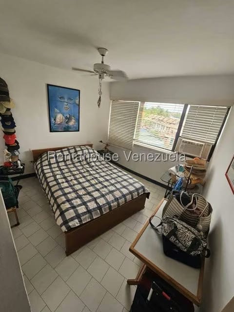 Apartamento (1 Nivel) en Venta en Los Canales de Rio Chico, Miranda - 11
