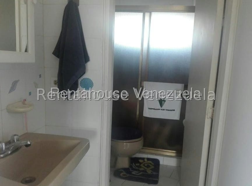 Apartamento (1 Nivel) en Venta en Los Canales de Rio Chico, Miranda - 13