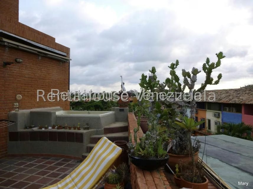 Apartamento (1 Nivel) en Venta en Los Canales de Rio Chico, Miranda - 17