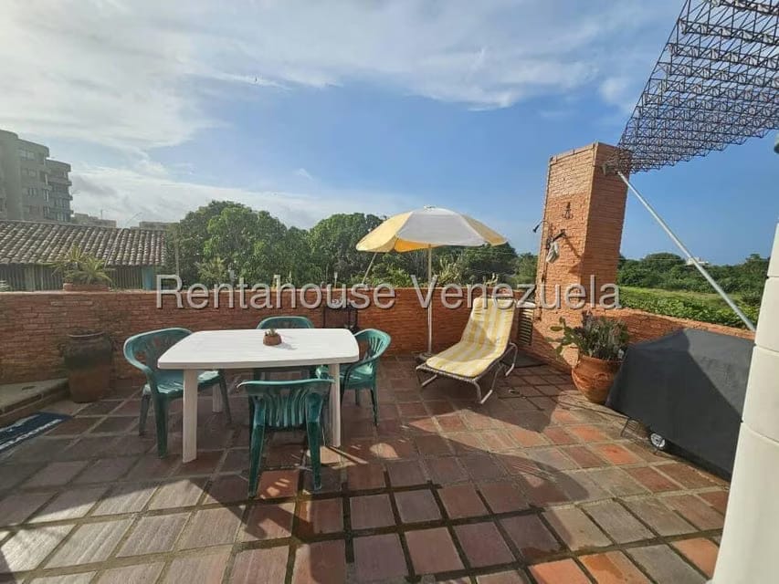 Apartamento (1 Nivel) en Venta en Los Canales de Rio Chico, Miranda - 19