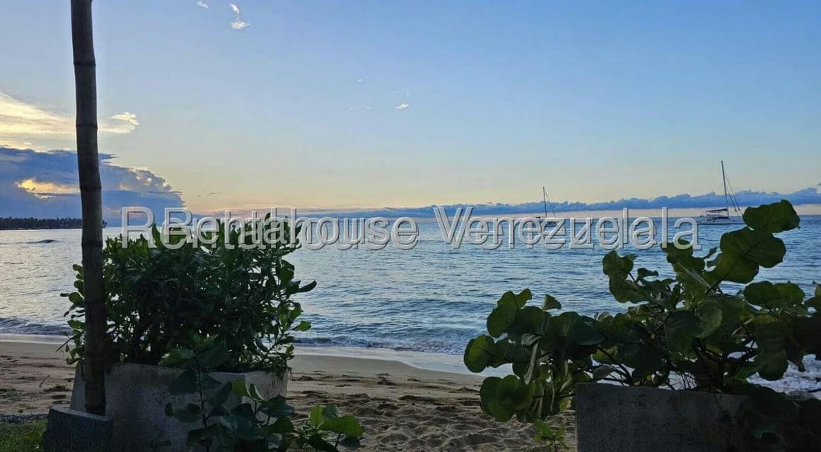 Apartamento (1 Nivel) en Venta en Los Canales de Rio Chico, Miranda - 20