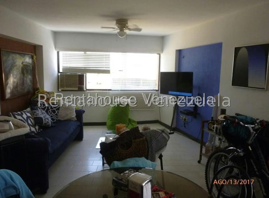 Apartamento (1 Nivel) en Venta en Los Canales de Rio Chico, Miranda - 3