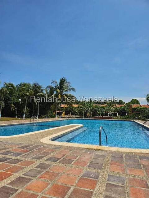 Apartamento (1 Nivel) en Venta en Los Canales de Rio Chico, Miranda - 22