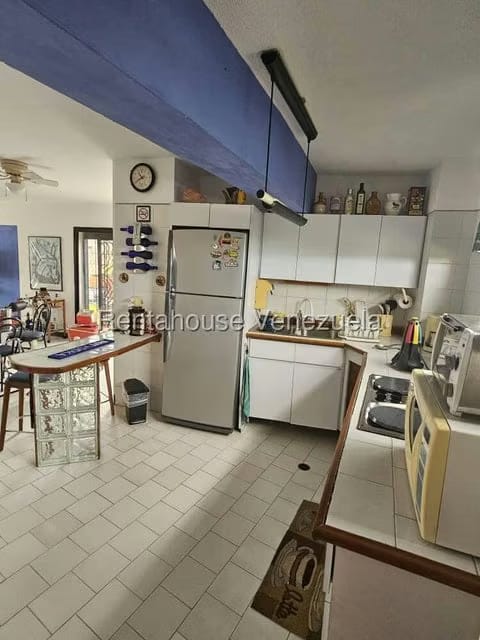 Apartamento (1 Nivel) en Venta en Los Canales de Rio Chico, Miranda - 8