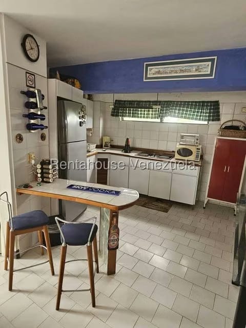 Apartamento (1 Nivel) en Venta en Los Canales de Rio Chico, Miranda - 9
