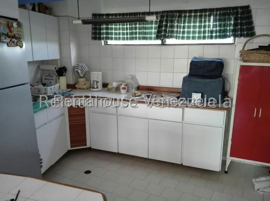 Apartamento (1 Nivel) en Venta en Los Canales de Rio Chico, Miranda - 10
