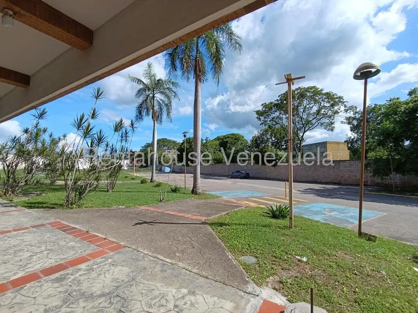 Comercial (Oficina) en Venta en Sabana Larga, Aragua - 16