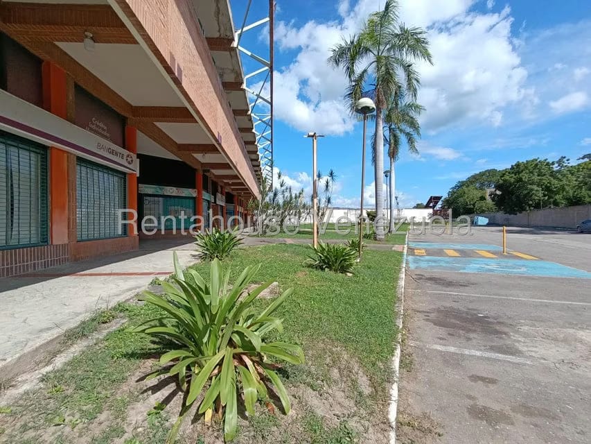 Comercial (Oficina) en Venta en Sabana Larga, Aragua - 10