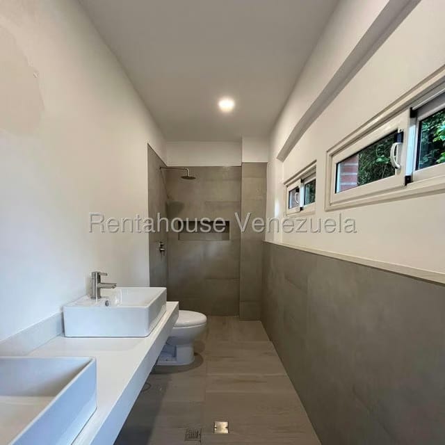 Casa (Multipes Niveles) en Venta en Alta Florida, Distrito Metropolitano - 14