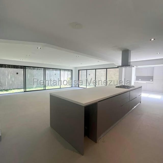 Casa (Multipes Niveles) en Venta en Alta Florida, Distrito Metropolitano - 3