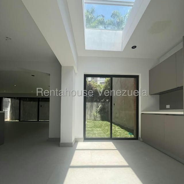 Casa (Multipes Niveles) en Venta en Alta Florida, Distrito Metropolitano - 5