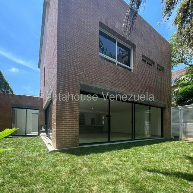 Casa (Multipes Niveles) en Venta en Alta Florida, Distrito Metropolitano - 6