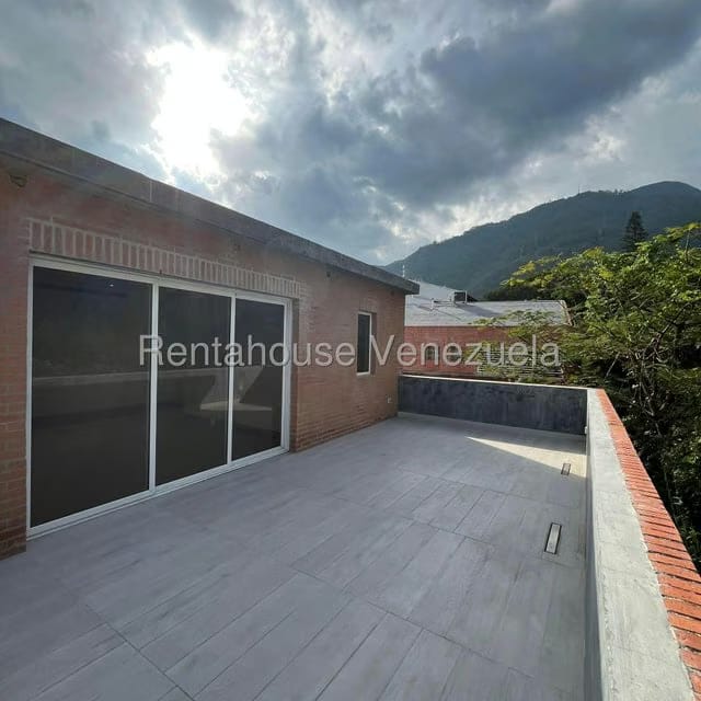 Casa (Multipes Niveles) en Venta en Alta Florida, Distrito Metropolitano - 10