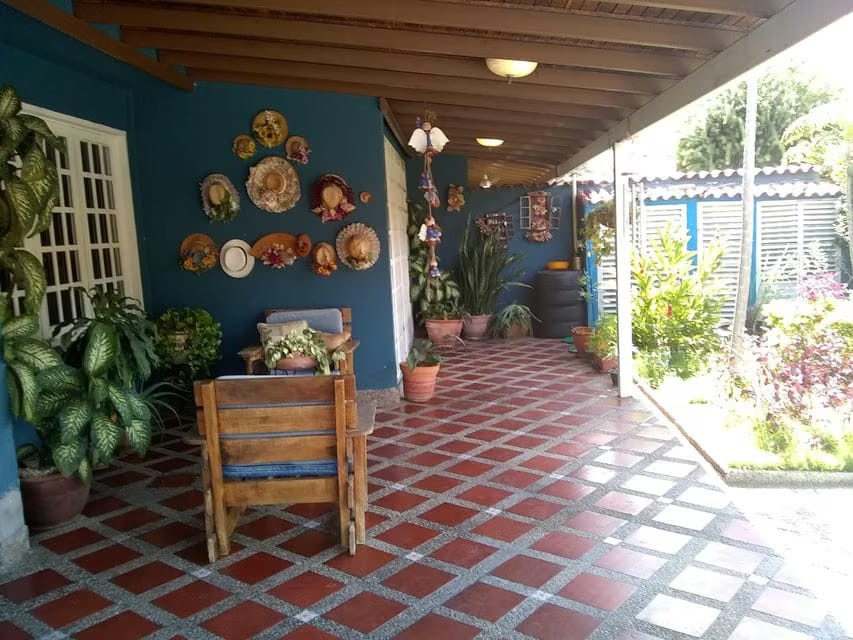 Townhouse (Duplex) en Venta en El Castillejo, Miranda - 2