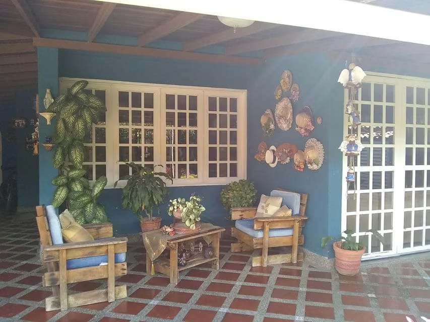 Townhouse (Duplex) en Venta en El Castillejo, Miranda - 15