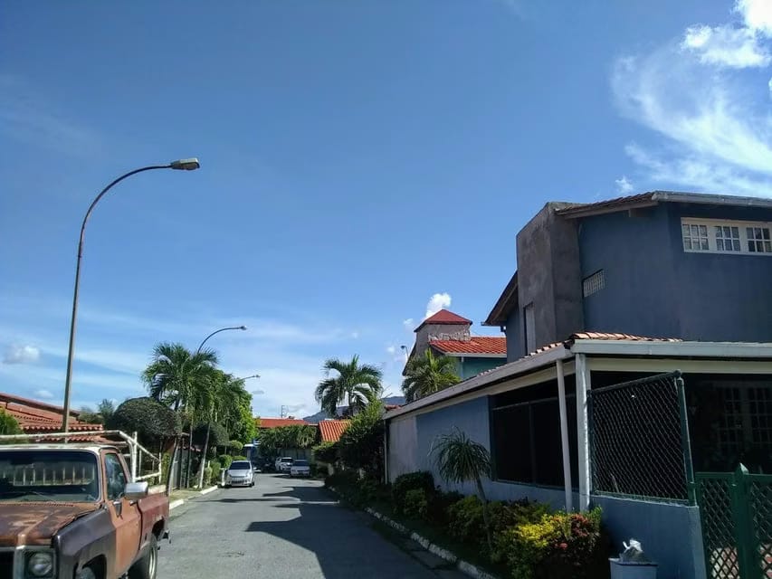 Townhouse (Duplex) en Venta en El Castillejo, Miranda - 16