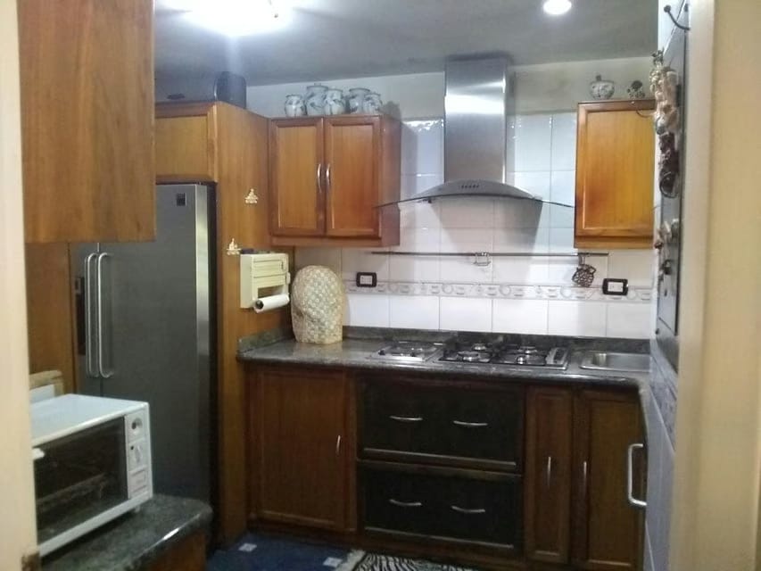 Townhouse (Duplex) en Venta en El Castillejo, Miranda - 5