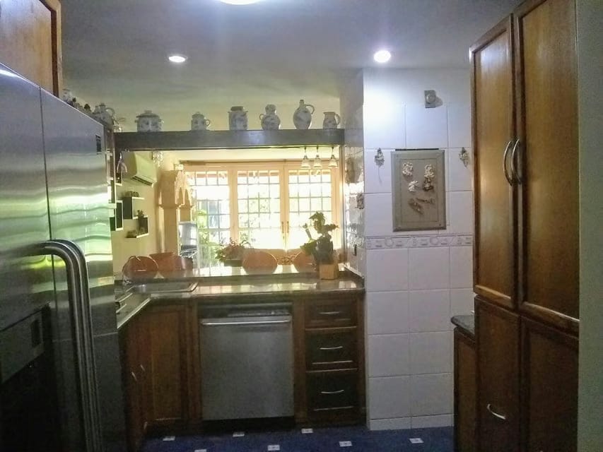 Townhouse (Duplex) en Venta en El Castillejo, Miranda - 6