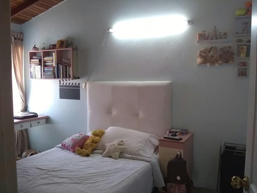 Townhouse (Duplex) en Venta en El Castillejo, Miranda - 8