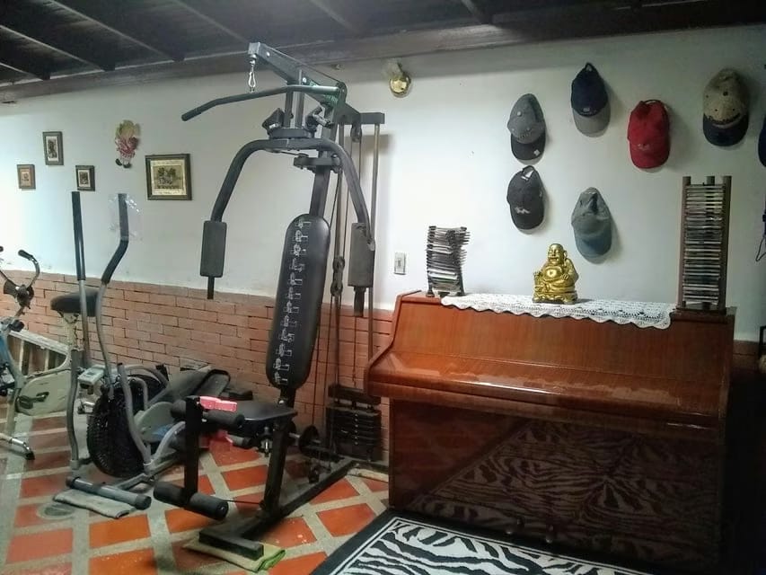 Townhouse (Duplex) en Venta en El Castillejo, Miranda - 10