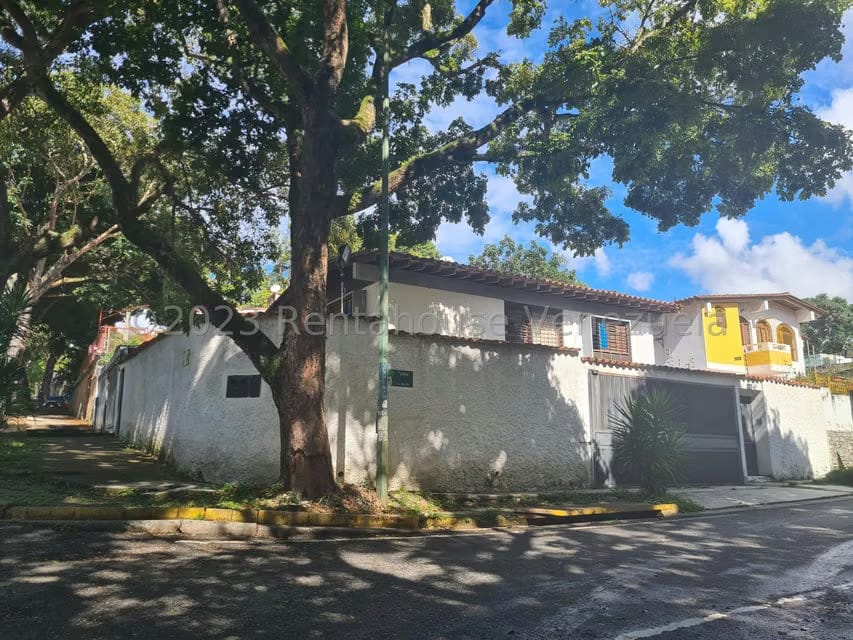 Casa (1 Nivel) en Venta en El Cafetal, Distrito Metropolitano