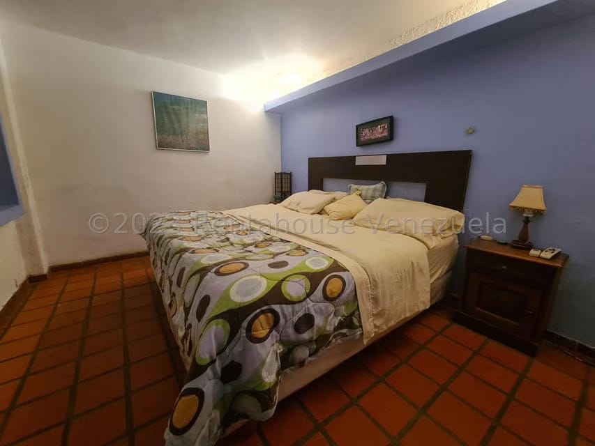 Casa (1 Nivel) en Venta en El Cafetal, Distrito Metropolitano - 11