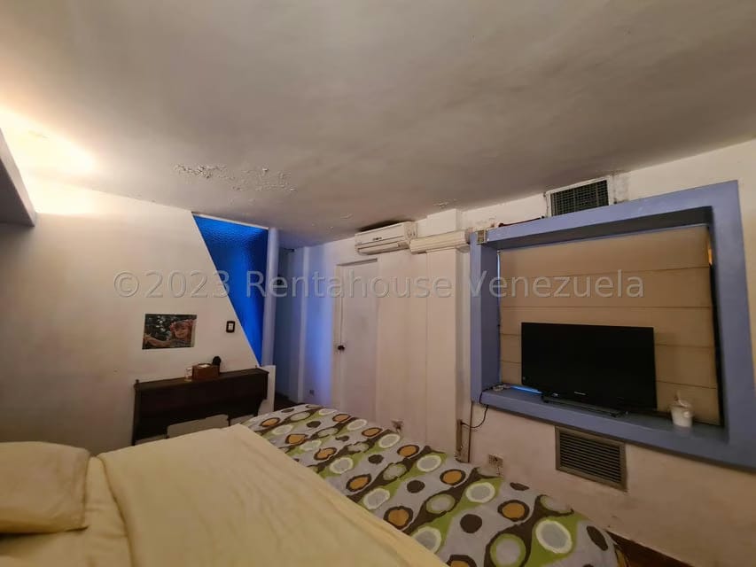 Casa (1 Nivel) en Venta en El Cafetal, Distrito Metropolitano - 12
