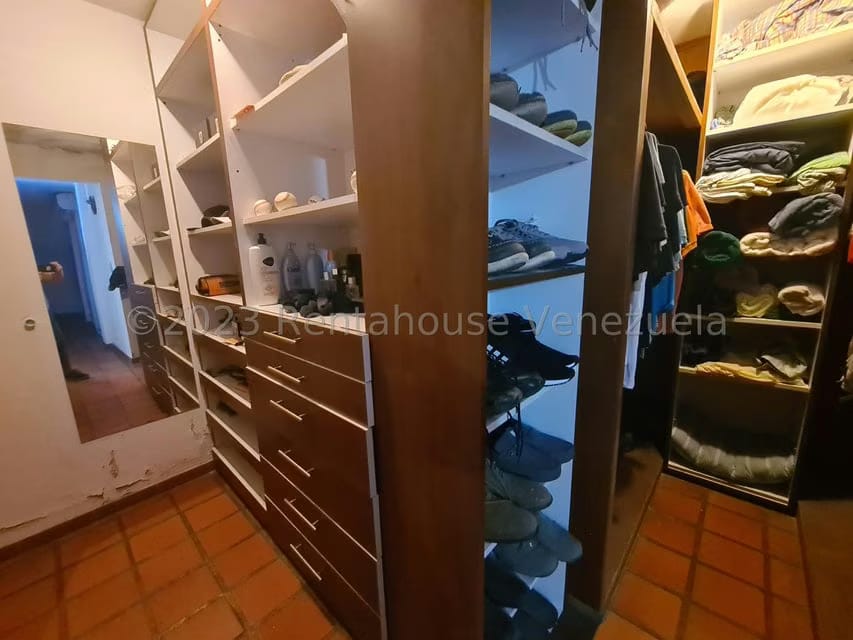 Casa (1 Nivel) en Venta en El Cafetal, Distrito Metropolitano - 13