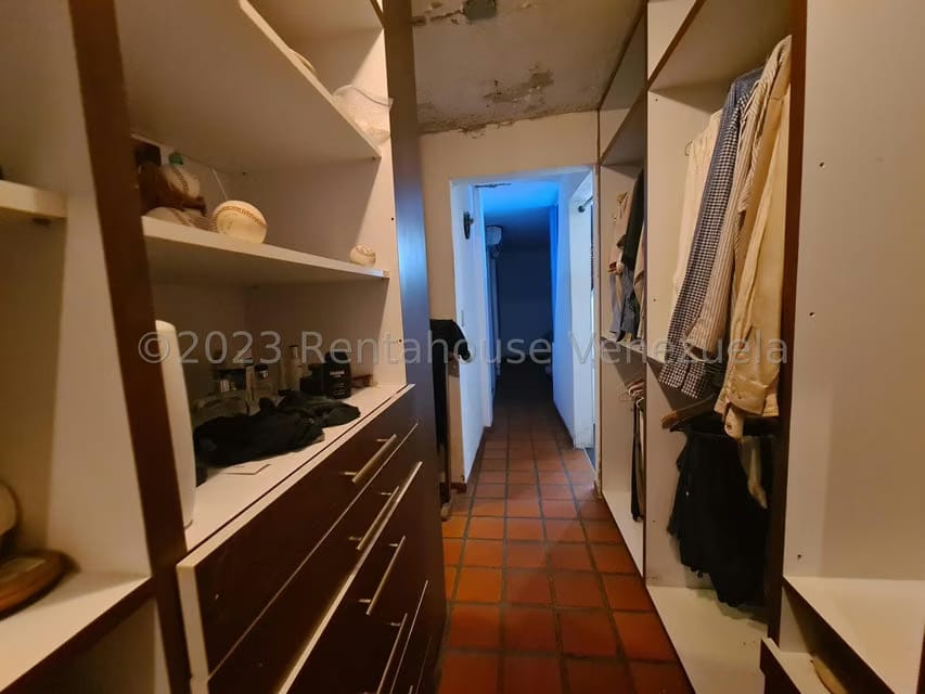 Casa (1 Nivel) en Venta en El Cafetal, Distrito Metropolitano - 14