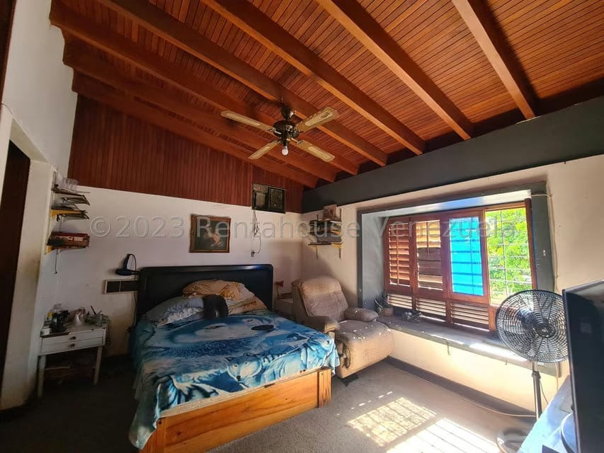 Casa (1 Nivel) en Venta en El Cafetal, Distrito Metropolitano - 28