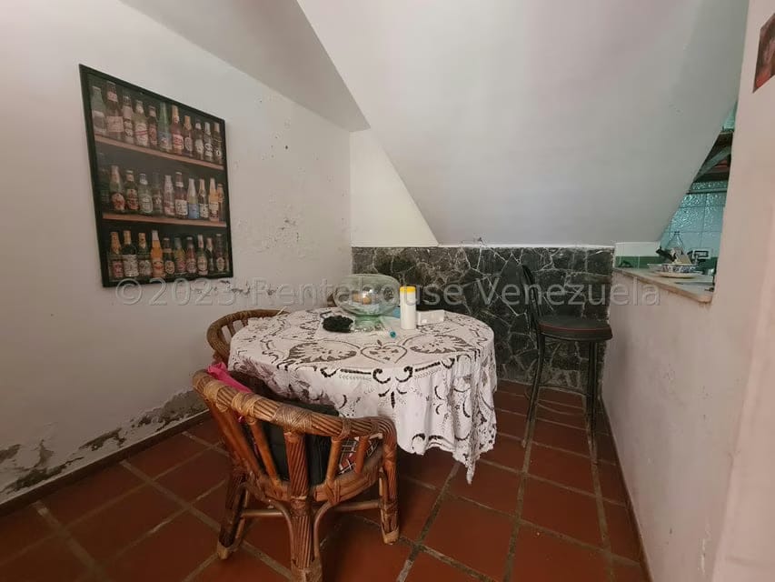 Casa (1 Nivel) en Venta en El Cafetal, Distrito Metropolitano - 5