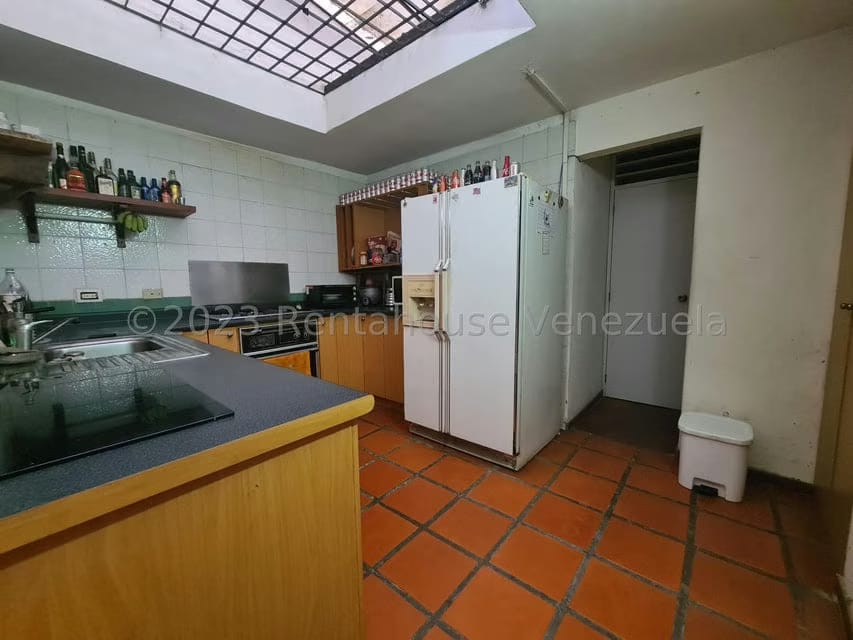Casa (1 Nivel) en Venta en El Cafetal, Distrito Metropolitano - 7