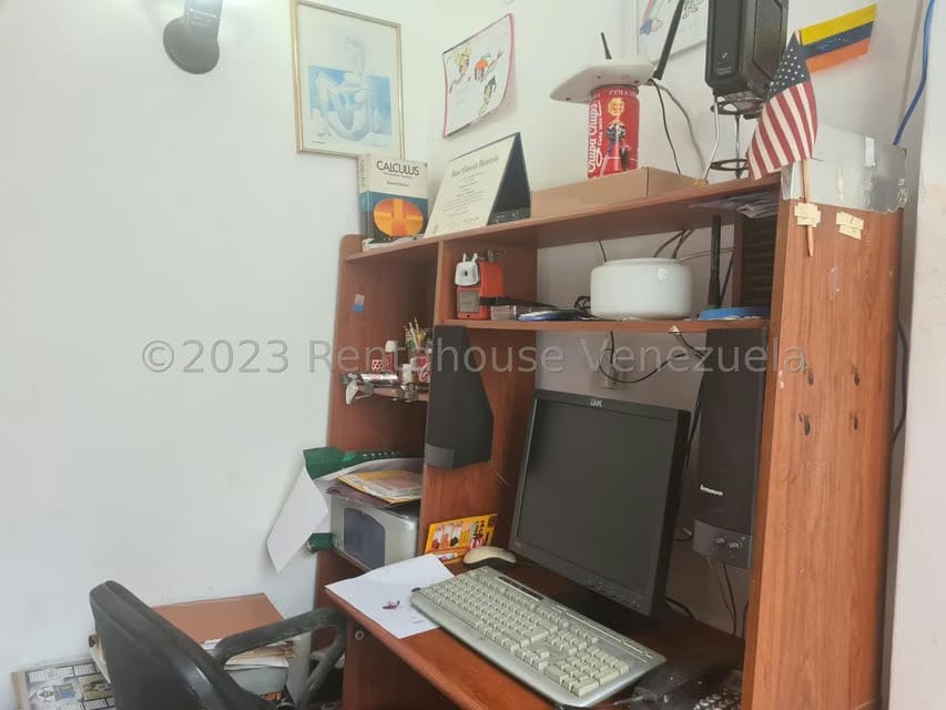 Casa (1 Nivel) en Venta en El Cafetal, Distrito Metropolitano - 8