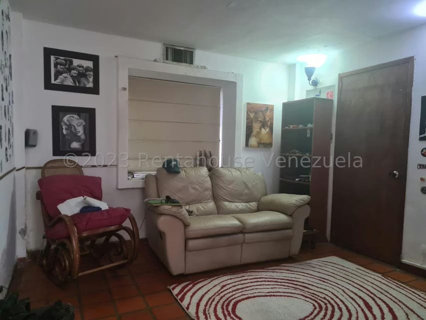 Casa (1 Nivel) en Venta en El Cafetal, Distrito Metropolitano - 9
