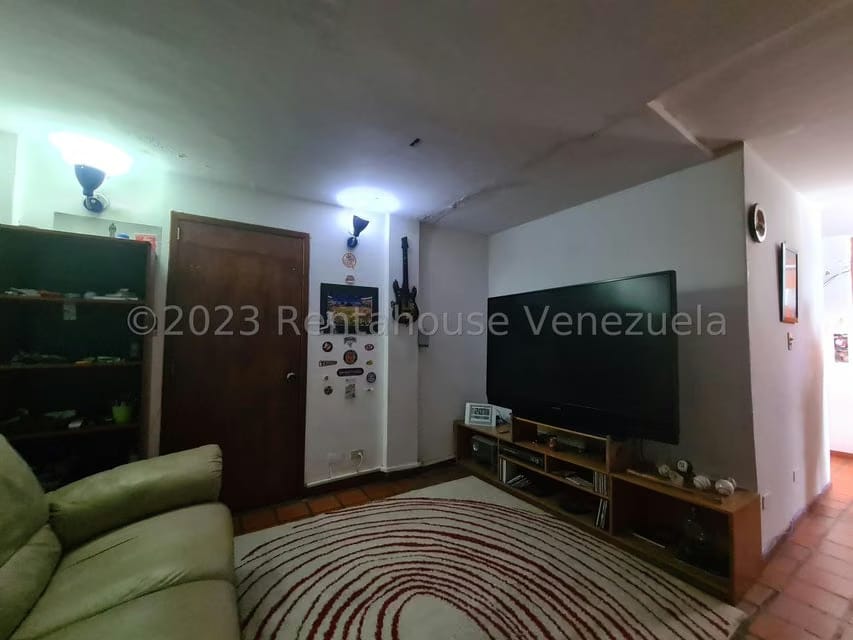 Casa (1 Nivel) en Venta en El Cafetal, Distrito Metropolitano - 10