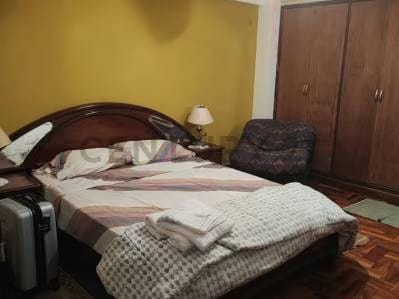 Apartamento en Residencias Habitat - 5