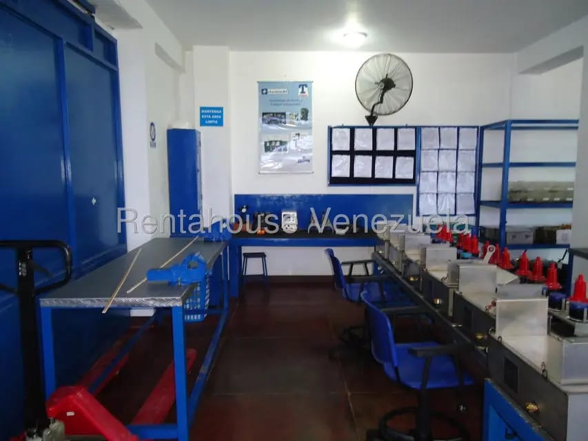 Comercial (Local Comercial) en Venta en Santa Teresa del Tuy, Miranda - 13