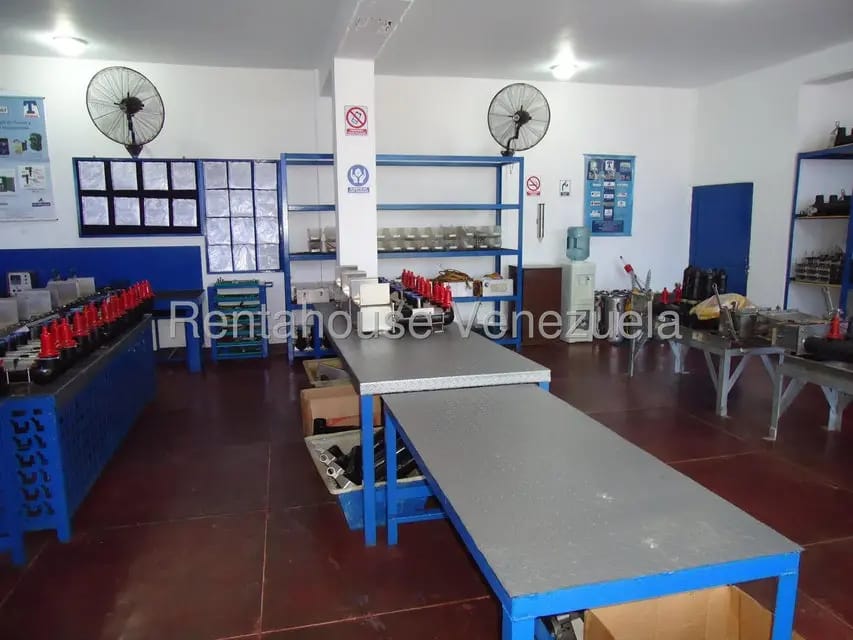 Comercial (Local Comercial) en Venta en Santa Teresa del Tuy, Miranda - 15