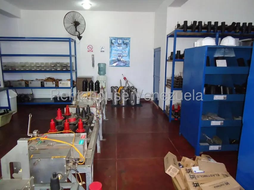 Comercial (Local Comercial) en Venta en Santa Teresa del Tuy, Miranda - 17