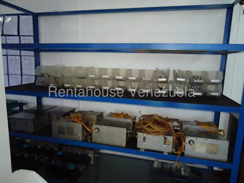 Comercial (Local Comercial) en Venta en Santa Teresa del Tuy, Miranda - 19