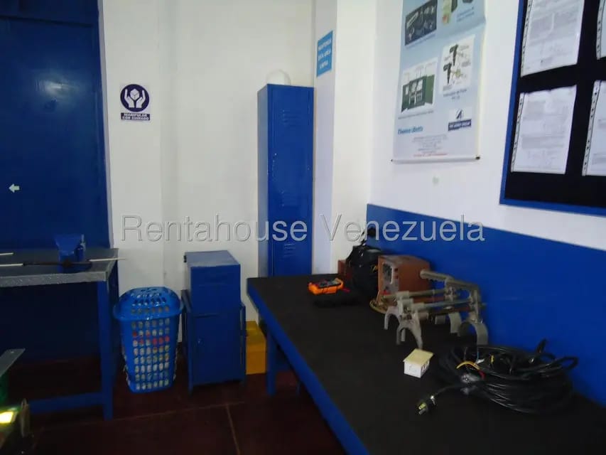 Comercial (Local Comercial) en Venta en Santa Teresa del Tuy, Miranda - 20