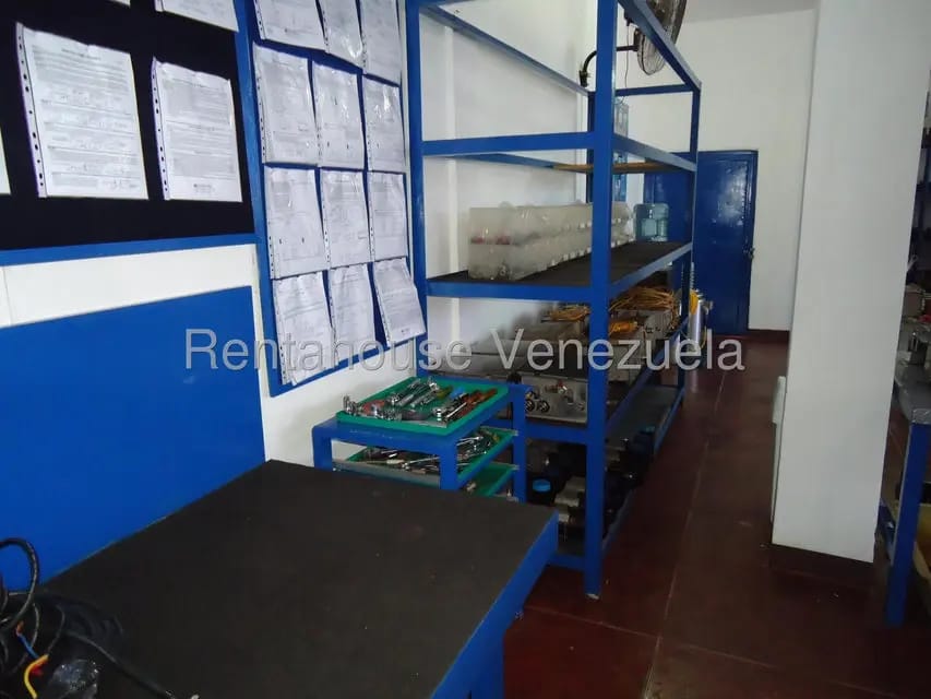 Comercial (Local Comercial) en Venta en Santa Teresa del Tuy, Miranda - 21