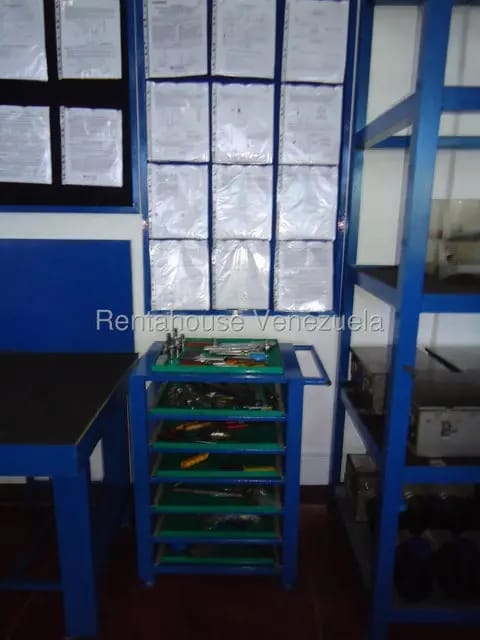 Comercial (Local Comercial) en Venta en Santa Teresa del Tuy, Miranda - 22