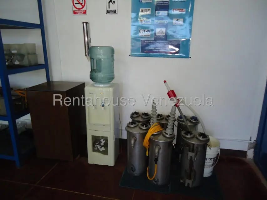 Comercial (Local Comercial) en Venta en Santa Teresa del Tuy, Miranda - 23