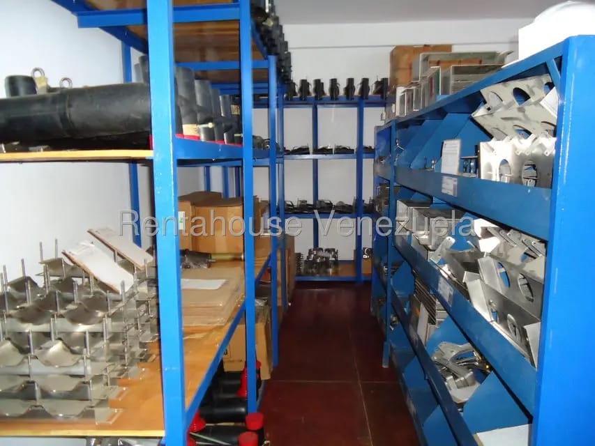 Comercial (Local Comercial) en Venta en Santa Teresa del Tuy, Miranda - 24