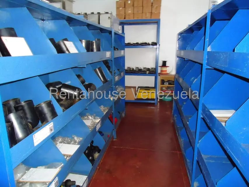 Comercial (Local Comercial) en Venta en Santa Teresa del Tuy, Miranda - 26