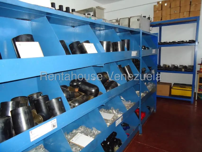 Comercial (Local Comercial) en Venta en Santa Teresa del Tuy, Miranda - 27