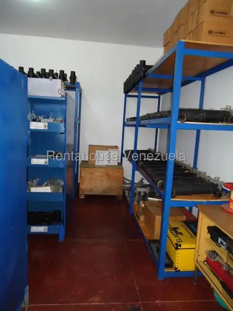 Comercial (Local Comercial) en Venta en Santa Teresa del Tuy, Miranda - 31