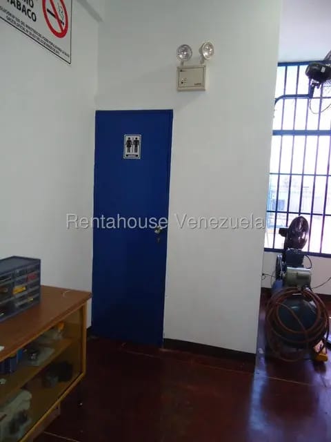 Comercial (Local Comercial) en Venta en Santa Teresa del Tuy, Miranda - 32